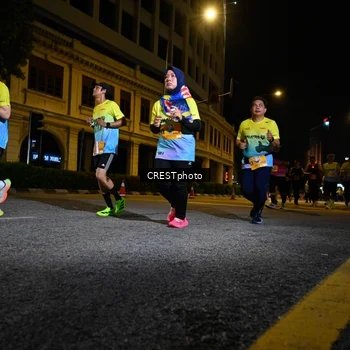 Runner Photo 5705380