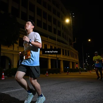 Runner Photo 5705381