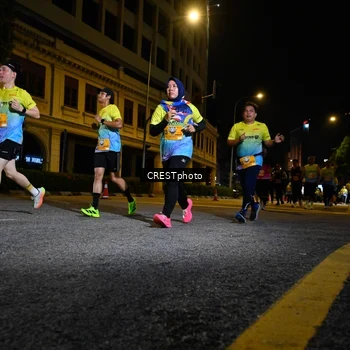 Runner Photo 5705382