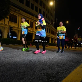 Runner Photo 5705383