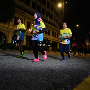 Runner Photo 5705385