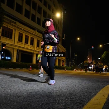 Runner Photo 5705386