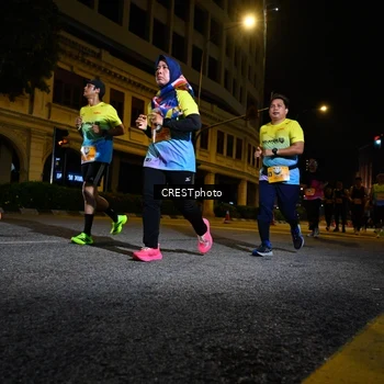 Runner Photo 5705387