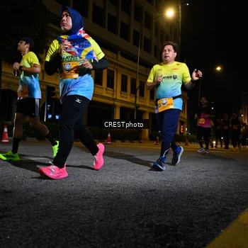 Runner Photo 5705388