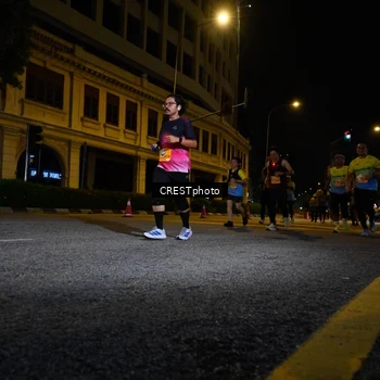 Runner Photo 5705389