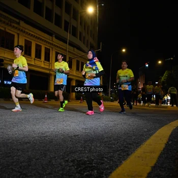 Runner Photo 5705390
