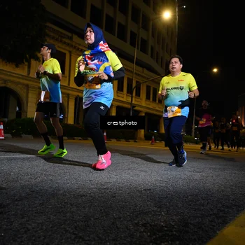 Runner Photo 5705391