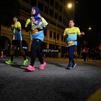 Runner Photo 5705392
