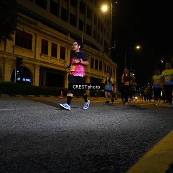 Runner Photo 5705393