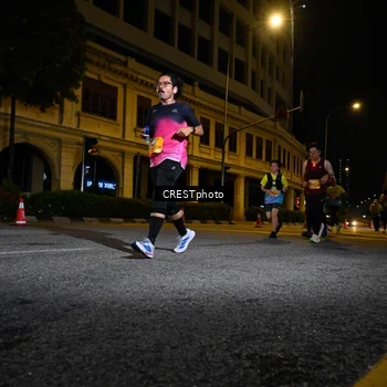 Runner Photo 5705396