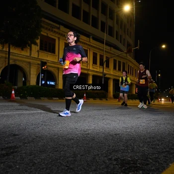 Runner Photo 5705397
