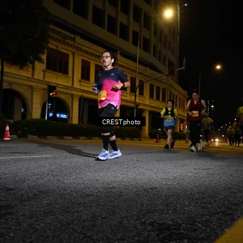 Runner Photo 5705398