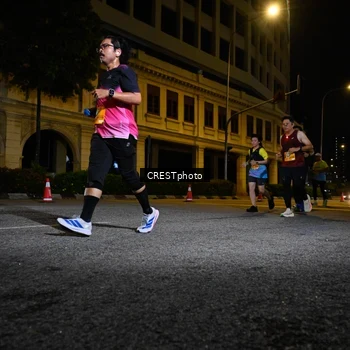 Runner Photo 5705399