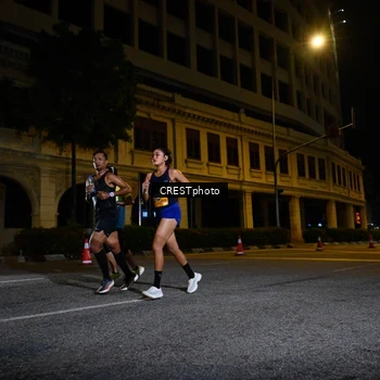 Runner Photo 5705400