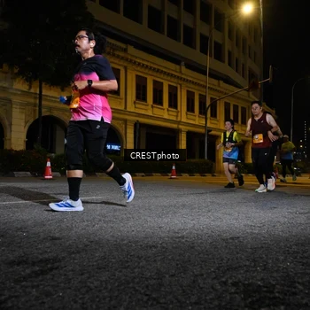 Runner Photo 5705401