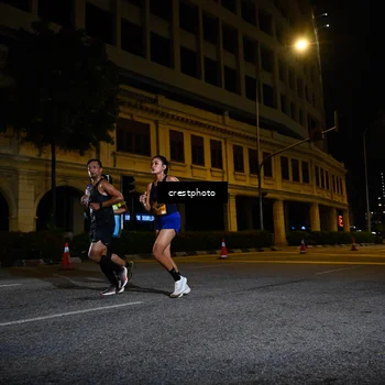 Runner Photo 5705402