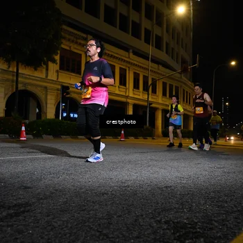 Runner Photo 5705403
