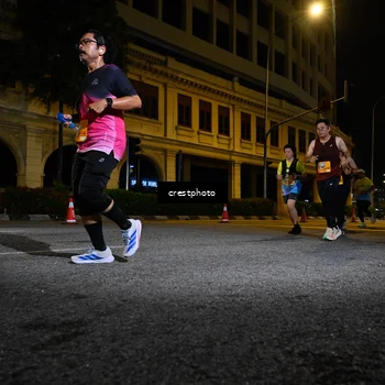 Runner Photo 5705404