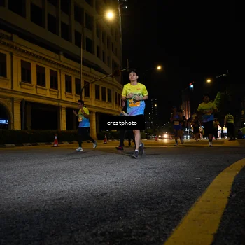 Runner Photo 5705405