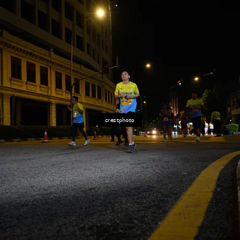 Runner Photo 5705406