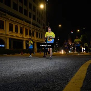 Runner Photo 5705407