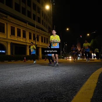 Runner Photo 5705408