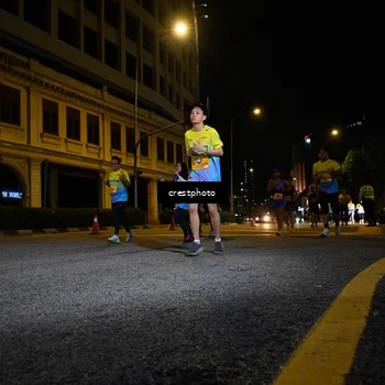 Runner Photo 5705409