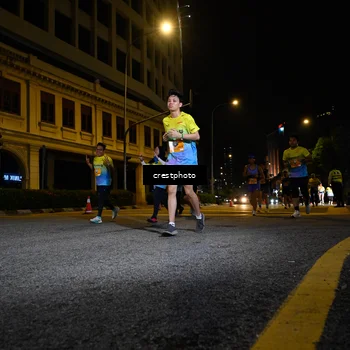 Runner Photo 5705410