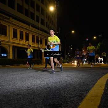Runner Photo 5705411