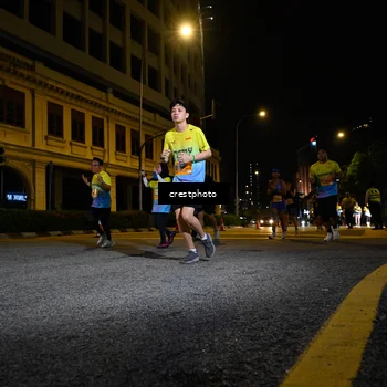 Runner Photo 5705412