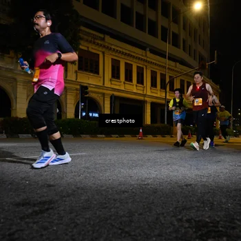 Runner Photo 5705414