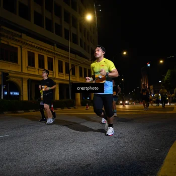 Runner Photo 5705415