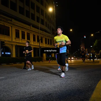 Runner Photo 5705416