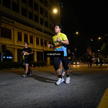 Runner Photo 5705417