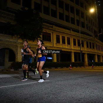 Runner Photo 5705418