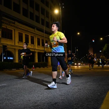 Runner Photo 5705420