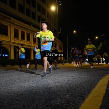 Runner Photo 5705421