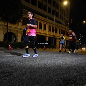 Runner Photo 5705422