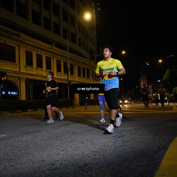 Runner Photo 5705423