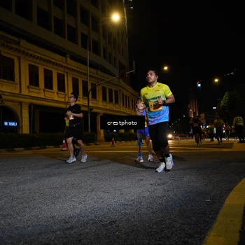 Runner Photo 5705424