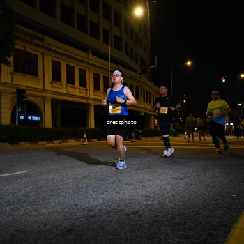 Runner Photo 5705425