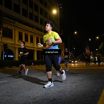 Runner Photo 5705426