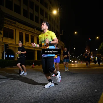 Runner Photo 5705427