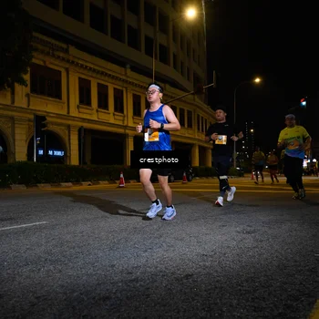 Runner Photo 5705428