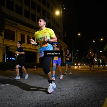 Runner Photo 5705429