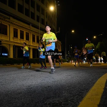 Runner Photo 5705430