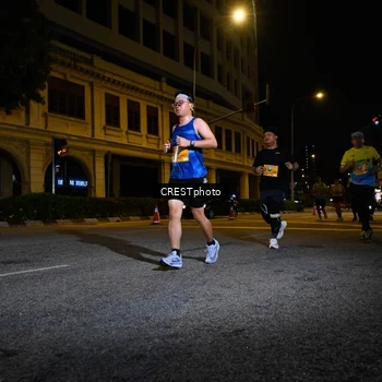 Runner Photo 5705431