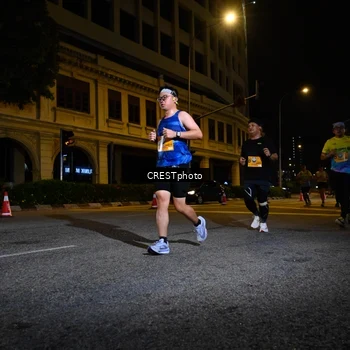 Runner Photo 5705432