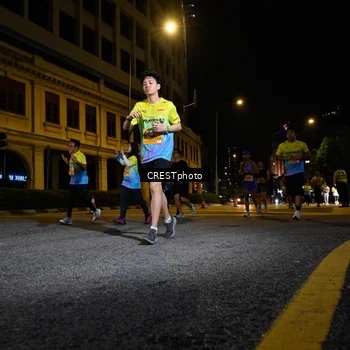 Runner Photo 5705433