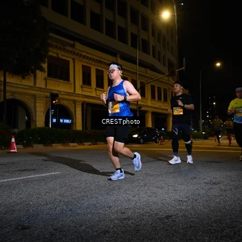 Runner Photo 5705434